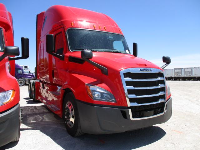 2020 FREIGHTLINER CA12664ST Cascadia Conventional
