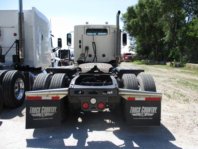 2014 FREIGHTLINER CL12064ST Columbia Glider Kit