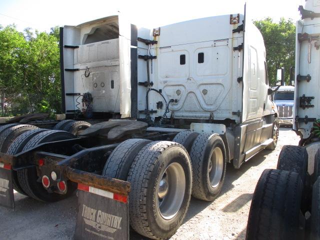 2014 FREIGHTLINER CA12564ST Cascadia Evolution Conventional