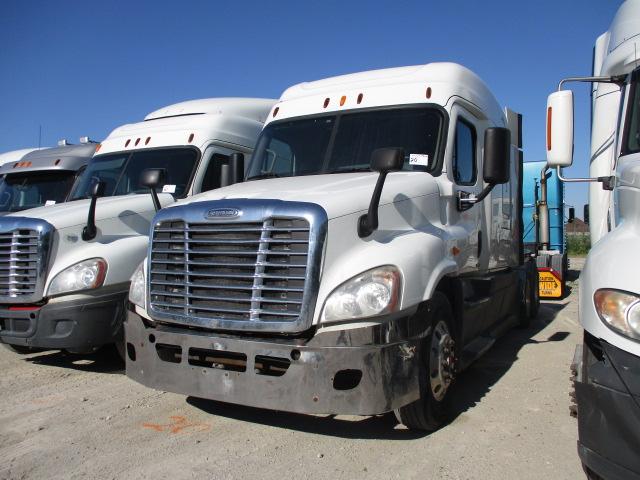 2014 FREIGHTLINER CA12564ST Cascadia Evolution Conventional