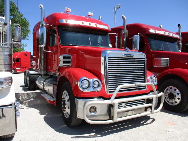 2016 FREIGHTLINER CC13264T Coronado Glider Kit