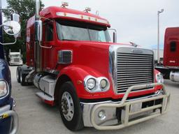 2016 FREIGHTLINER CC13264T Coronado Glider Kit