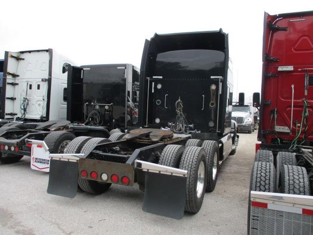 2016 KENWORTH T660 Conventional