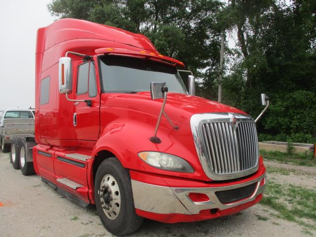 2015 INTERNATIONAL ProStar Plus Conventional