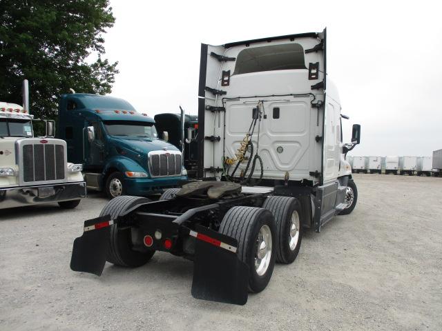 2014 FREIGHTLINER CA12564ST Cascadia Evolution Conventional