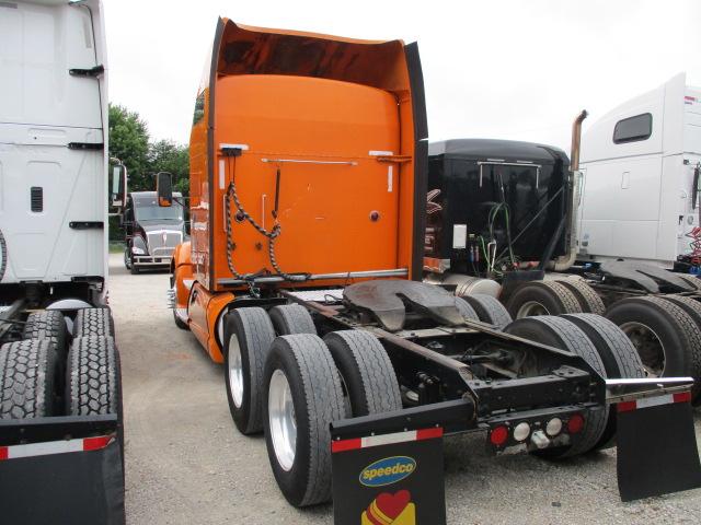 2013 KENWORTH T660 Conventional