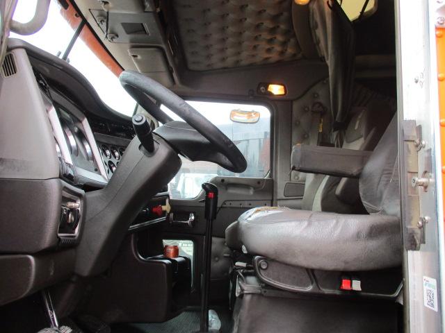 2013 KENWORTH T660 Conventional