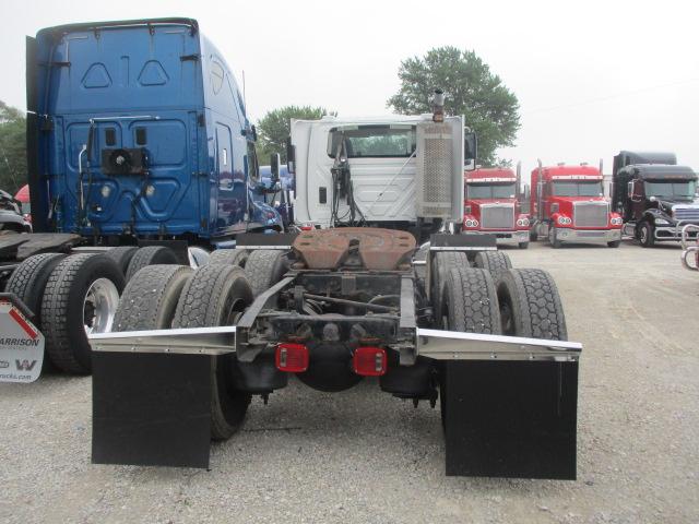 2009 INTERNATIONAL ProStar Conventional