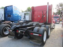 2007 KENWORTH T800 Conventional