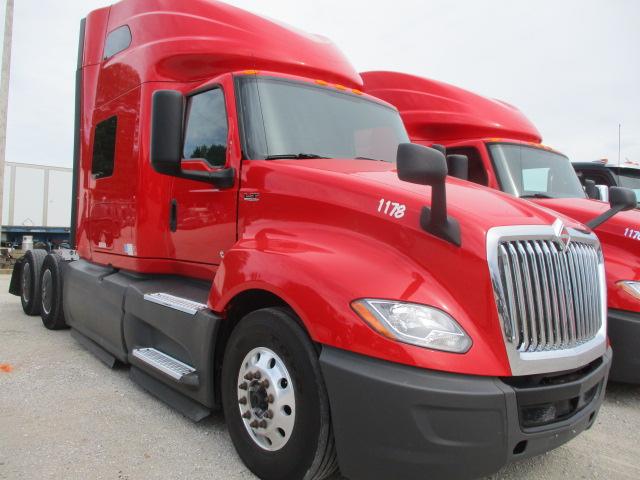 2018 INTERNATIONAL LT625 Conventional