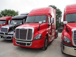 2017 FREIGHTLINER CA12564ST Cascadia Evolution Conventional