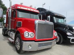 2016 FREIGHTLINER CC13264T Coronado Glider Kit