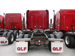 2016 FREIGHTLINER CC13264T Coronado Glider Kit