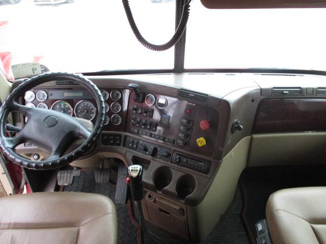 2016 FREIGHTLINER CC13264T Coronado Glider Kit