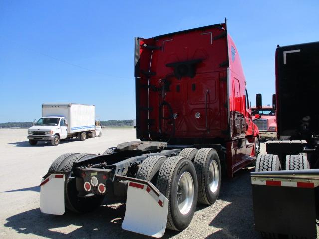 2019 FREIGHTLINER CA12664ST Cascadia Evolution Conventional