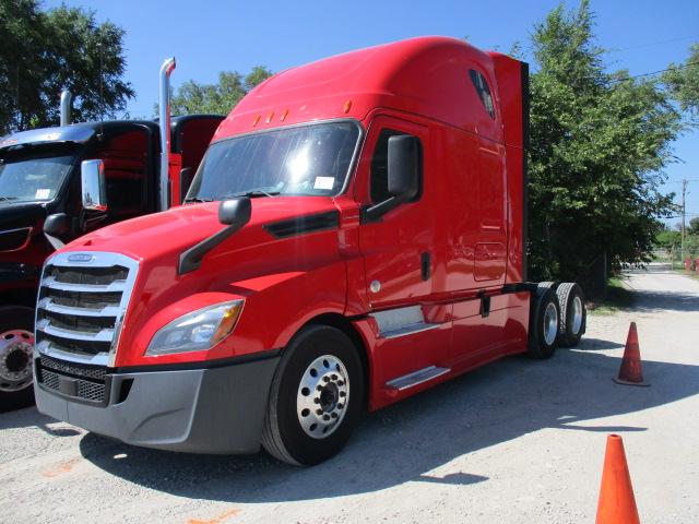 2019 FREIGHTLINER CA12664ST Cascadia Evolution Conventional