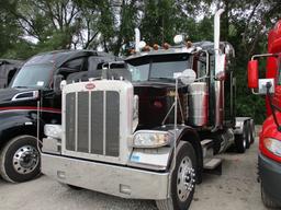 2016 PETERBILT 389 Ultra Cab Conventional