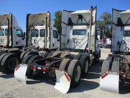 2016 VOLVO VNL64T-300 Conventional, Non-Runner