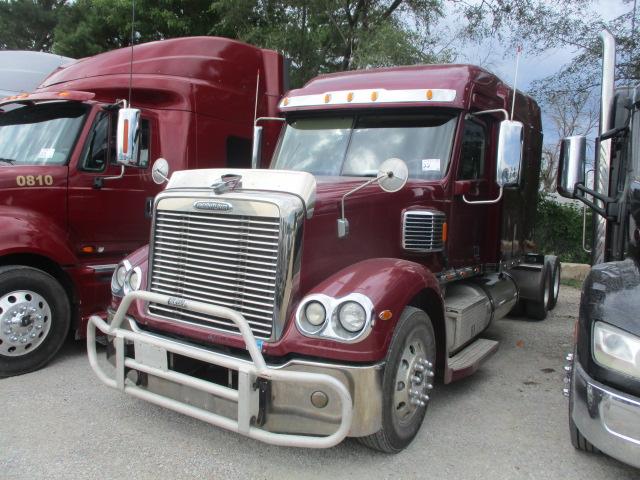 2015 FREIGHTLINER CC13264T Coronado Glider Kit