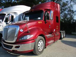 2015 INTERNATIONAL ProStar Conventional