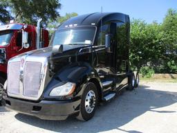 2017 KENWORTH T680 Conventional