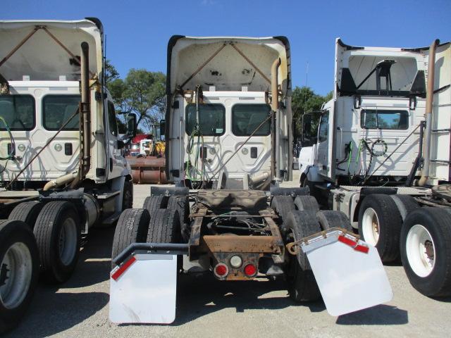 2016 FREIGHTLINER CA11364ST Cascadia Conventional, Non-Runner