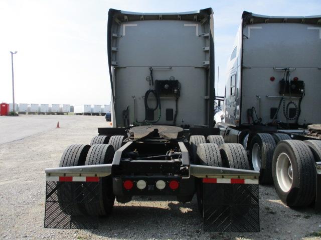 2017 KENWORTH T680 Conventional