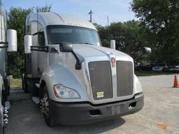 2017 KENWORTH T680 Conventional
