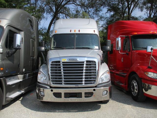 2014 FREIGHTLINER CA12564ST Cascadia Evolution Conventional