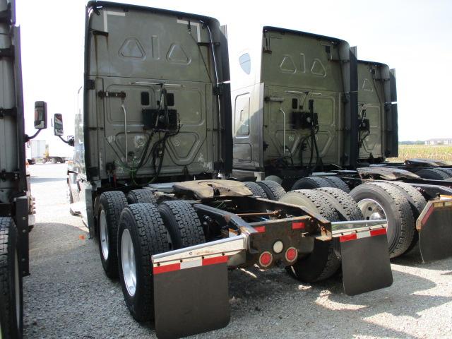 2014 FREIGHTLINER CA12564ST Cascadia Conventional