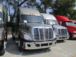 2014 FREIGHTLINER CA12564ST Cascadia Conventional