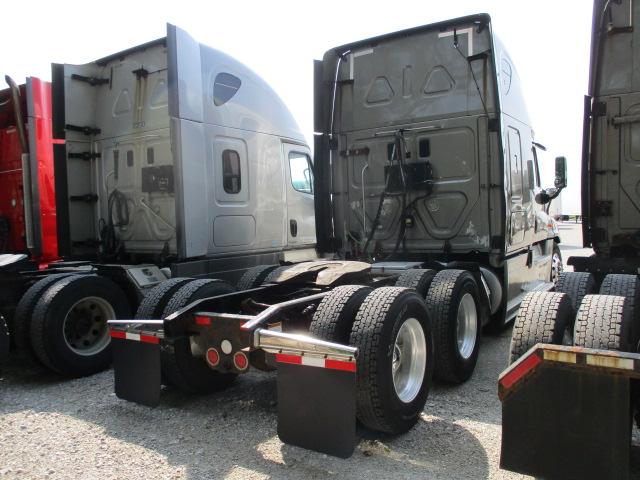 2014 FREIGHTLINER CA12564ST Cascadia Conventional