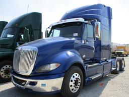 2014 INTERNATIONAL ProStar Plus Conventional