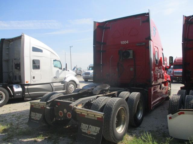 2017 FREIGHTLINER CA12564ST Cascadia Evolution Conventional