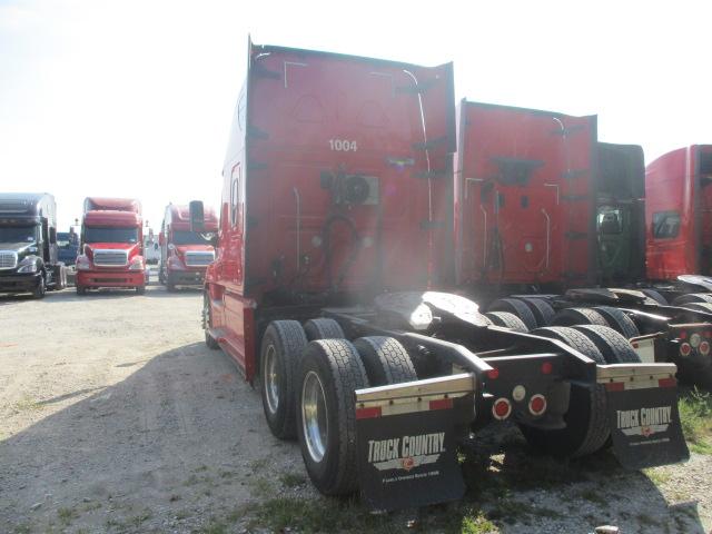 2017 FREIGHTLINER CA12564ST Cascadia Evolution Conventional