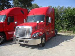 2017 FREIGHTLINER CA12564ST Cascadia Evolution Conventional