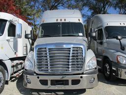 2015 FREIGHTLINER CA12564ST Cascadia Evolution Conventional