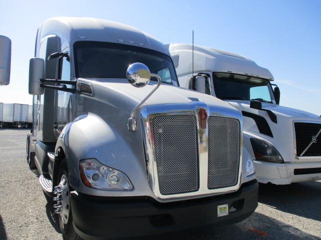 2014 KENWORTH T680 Conventional