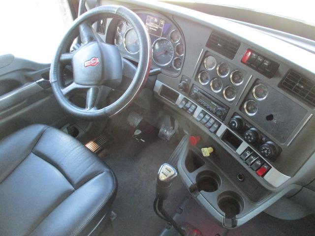 2014 KENWORTH T680 Conventional