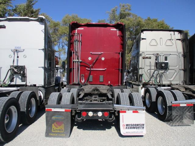 2014 KENWORTH T680 Conventional