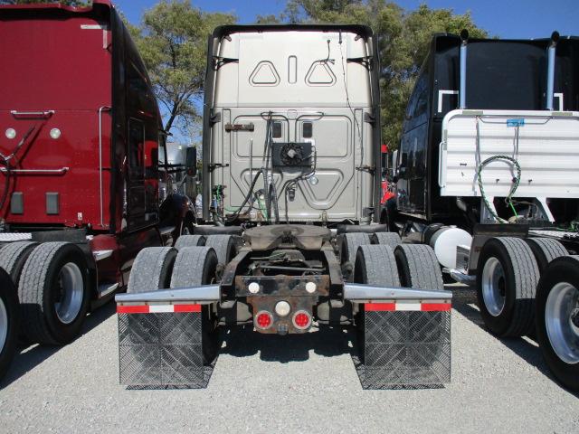 2014 FREIGHTLINER CA12564ST Cascadia Conventional