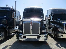 2013 KENWORTH T700 Conventional