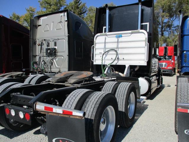 2013 KENWORTH T700 Conventional