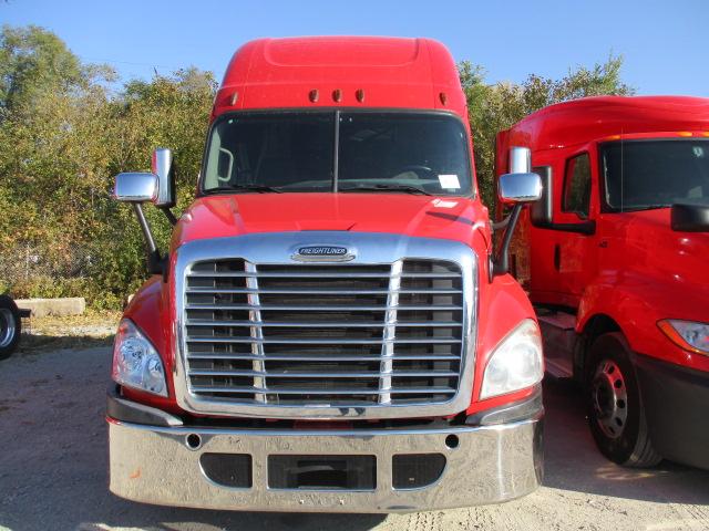 2017 FREIGHTLINER CA12564ST Cascadia Evolution Conventional