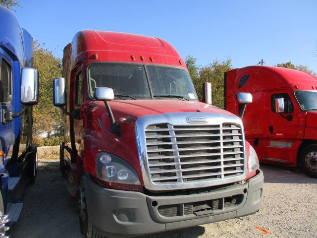 2016 FREIGHTLINER CA12564ST Cascadia Evolution Conventional