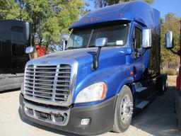 2016 FREIGHTLINER CA12564ST Cascadia Conventional