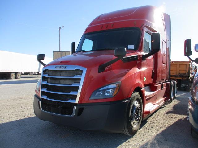 2019 FREIGHTLINER CA12664ST Cascadia Conventional