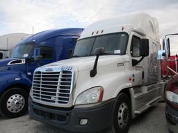 2015 FREIGHTLINER CA12564ST Cascadia Evolution Conventional