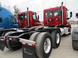 2016 FREIGHTLINER CA12564ST Cascadia Conventional