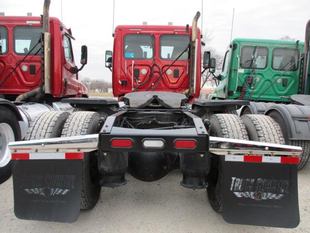 2016 FREIGHTLINER CA12564ST Cascadia Conventional